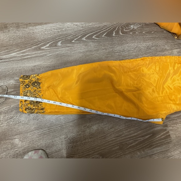 🐘 Hi-Lo 3 pc Anarkali Set - Picture 9 of 10